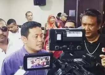 Suara Prabowo-Gibran Berpotensi Besar Berkurang Banyak di TPS