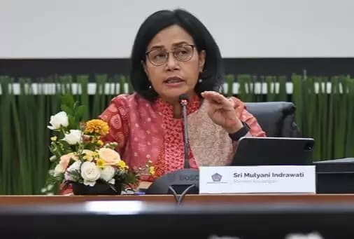 THR Telah Tersalurkan Rp13,4 Triliun, Ini Rinciannya