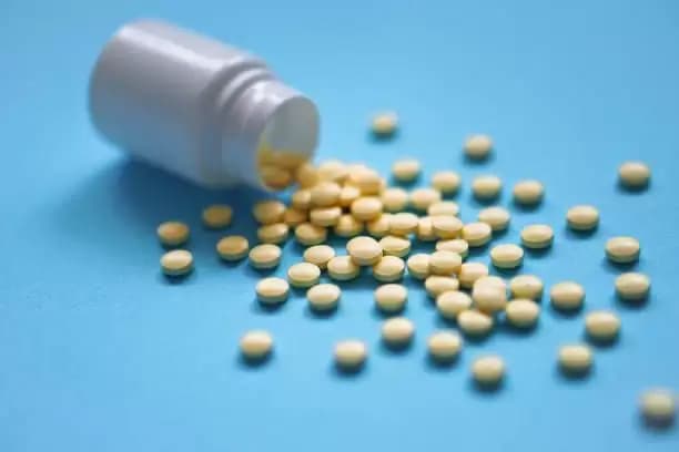 Polisi Temukan Obat Hexymer di Apartemen Ammar Zoni