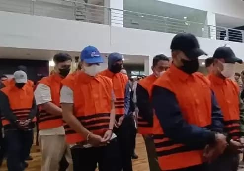 Penjaga Tahanan jadi Tahanan, Komisioner hingga Penyidik KPK Tak Tersentuh?
