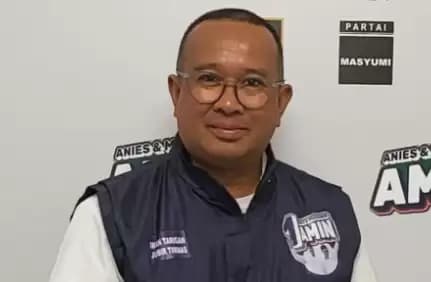 Tak Terima Diejek Cengeng, Kubu AMIN: Hotman Paris Akan Kami Buat Menangis dan Otto Hasibuan Masuk Kamar