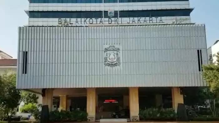 Daftar Penerima Hibah Pemprov DKI 2023 senilai Rp 3,1 Triliun (3)