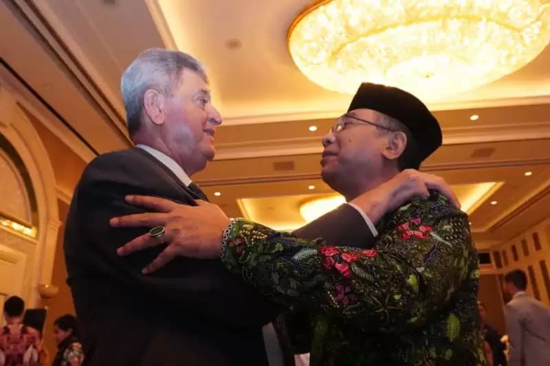 PBNU: Boikot Produk Pro Israel Penting Untuk Raih Perhatian Politik