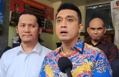 Polda Metro Ungkap Alasan Hentikan Kasus 'Polisi Tak Netral' Aiman Witjaksono