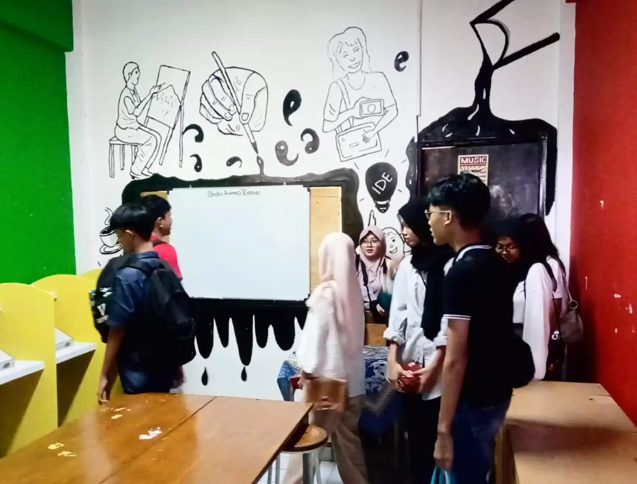 PPDB dan Kelas Industri SMK Multimedia Sumbangsih Jakarta: Menjadi SMK Profesional di Bidang Seni dan Industri