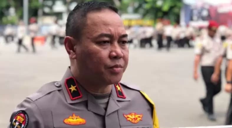 Bareskrim Polri Limpahkan Berkas Perkara Korupsi Alkes Rp 13,2 Miliar ke Kejaksaan