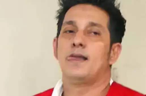 Ibra Azhari Terancam 12 Tahun Penjara