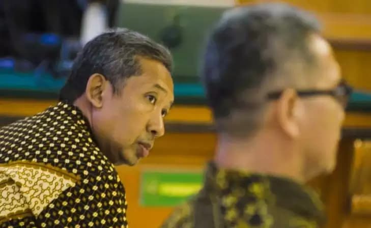 Empat Anggota DPRD Kota Bandung Diperiksa KPK