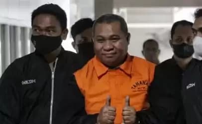 Ini Kesalahan Pengacara Lukas Enembe hingga Dituntut 5 Tahun Bui