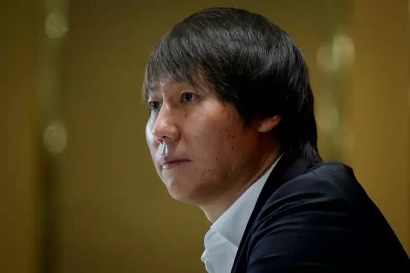 Mantan Pelatih China Li Tie Akui Terima Suap Rp 158,7 Miliar