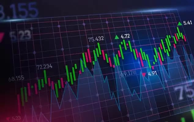 IHSG Melemah Tipis ke 7.541, Sektor Transportasi Naik Tinggi