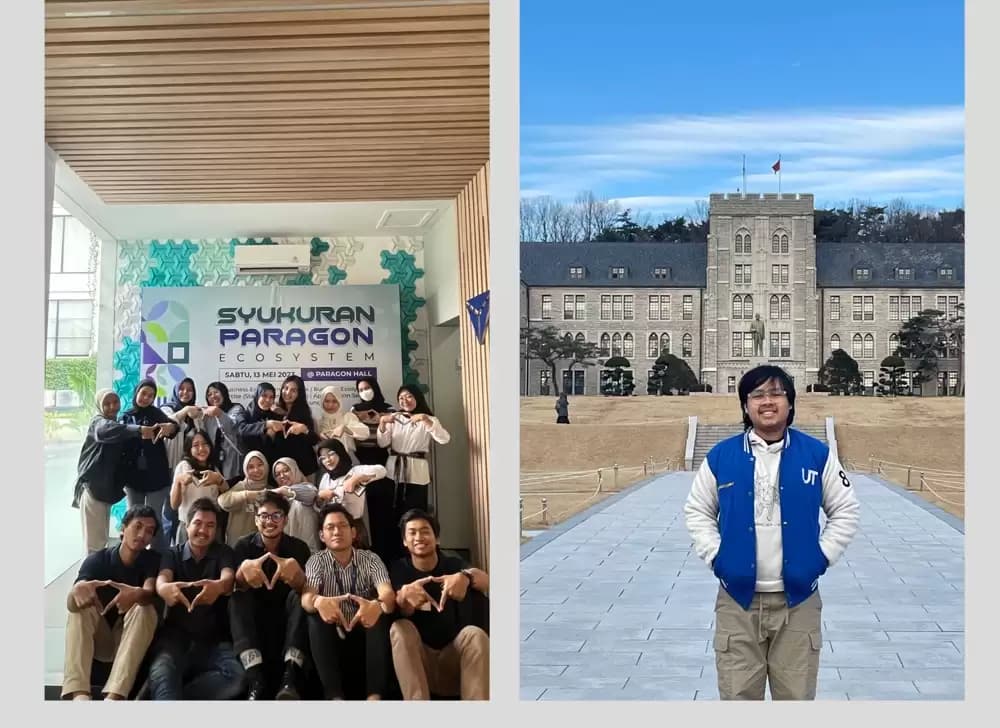 Universitas Terbuka Tegaskan Tak Terlibat dengan Ferienjob di Jerman