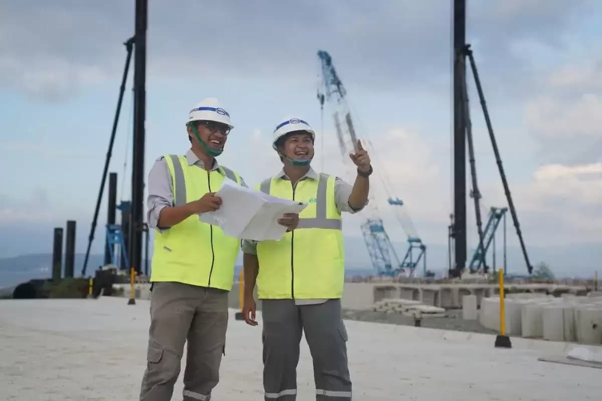 Skema Undang PMN, BUMN WIKA Setujui Rights Issue