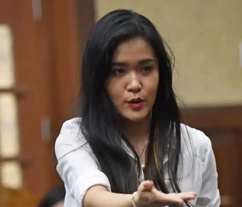 Novum Jalan Pembebasan Jessica Kumala Wongso