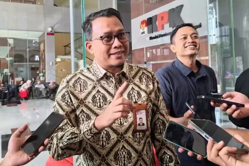 KPK Menduga Uang Korupsi APD Kementerian Kesehatan Rp 3,03 Triliun mengalir Kemana-mana