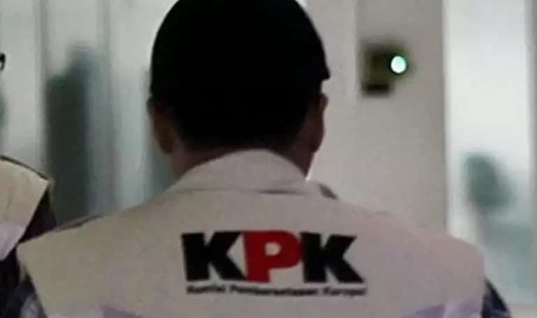 Oknum Kejaksaan Diduga Kena OTT KPK, Kejagung Bilang Begini