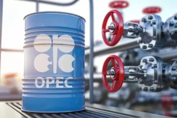 Harga Minyak Naik Jelang Pertemuan OPEC