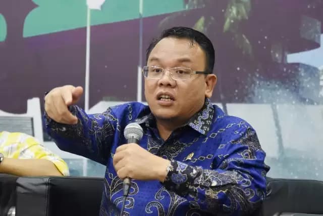 Kubu Ganjar-Mahfud Usul Bansos Ditunda, TKN: Aneh!