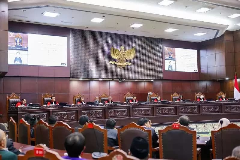 Alasan IDI Ajukan Uji Materi UU Kesehatan
