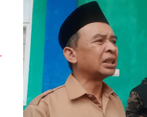 Aang Karyana