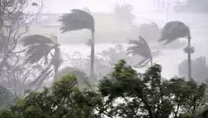 BMKG Ingatkan Potensi Hujan Lebat di Sebagian Wilayah Indonesia