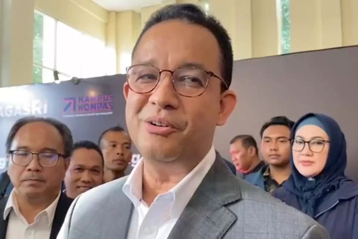 Mantan Pimpinan KPK Abraham Samad, Bambang Widjojanto dan Saut Situmorang Jadi Anggota Dewan Pakar Timnas AMIN