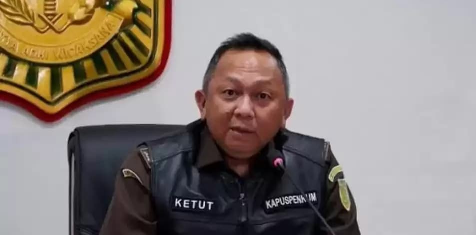 Bidik TPPU Achsanul Qosasi, Kejagung Garap Dua Saksi