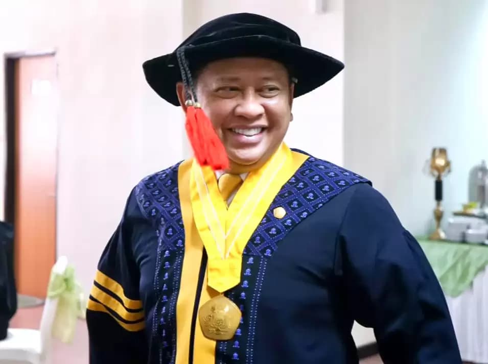 Menyongsong Tahun 2024 dengan Rangkaian Beban Masalah 2023