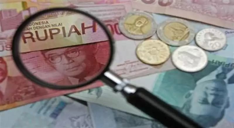 Cadangan Devisa Tingkatkan Daya Tahan Rupiah
