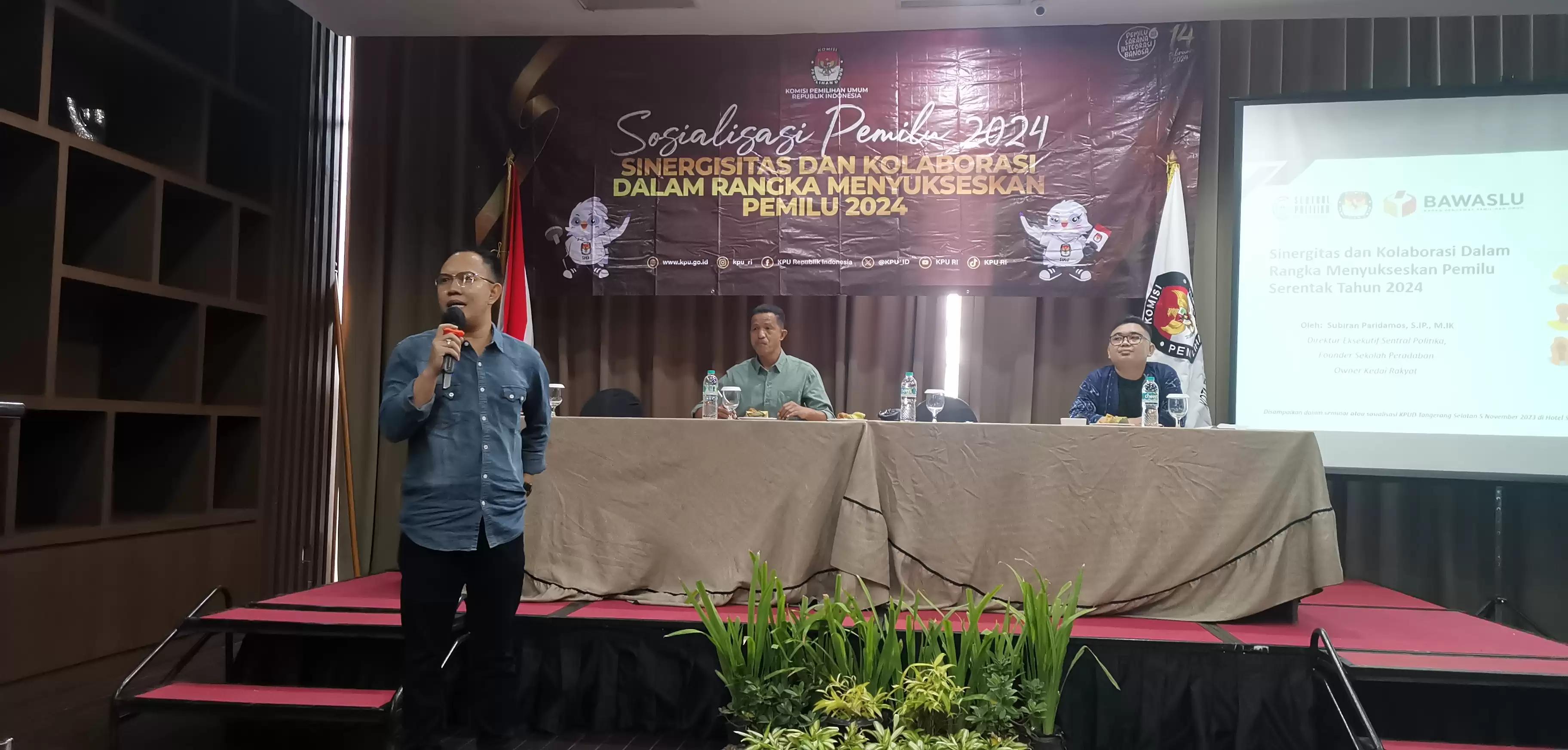 Soal Putusan MKMK, Lawan Prabowo-Gibran di Pilpres 2024 Bertambah Satu