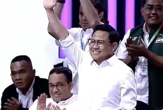 Bongkar Dugaan Korupsi Cak Imin, KPK Tak Terpengaruh Dinamika Politik Nasional