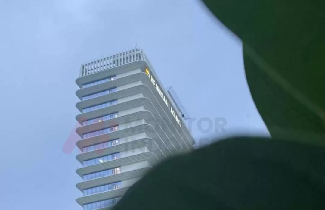 Kepala Operasional UBPP LM Antam: Saksi Korupsi Impor Emas