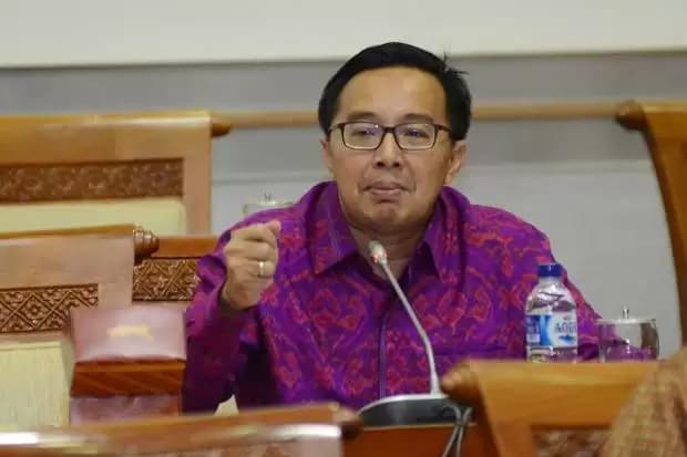 Cak Imin Kritik Utang Alat Perang, Legislator Golkar: Kali Ini Kena Slepetannya Sendiri