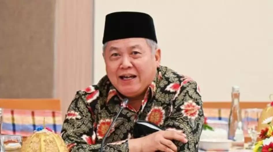 Tegas! Anggota DPR Minta Atmosfer Kolutif di LPEI Dibersihkan