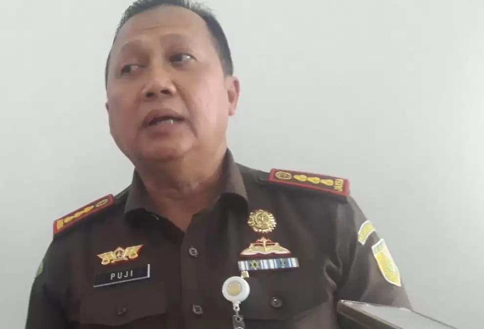 Harta Kekayaan Kejari Bondowoso Puji Triasmoro Tersangka Suap
