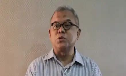 KPK Disorot Cawe-cawe Urusan Partai