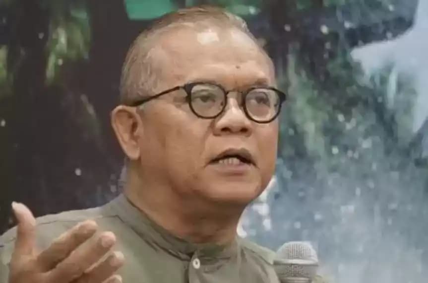 Abdul Fickar Hadjar soal korupsi sapi kementan