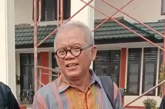 Abdul Fickar Hadjar Usakti