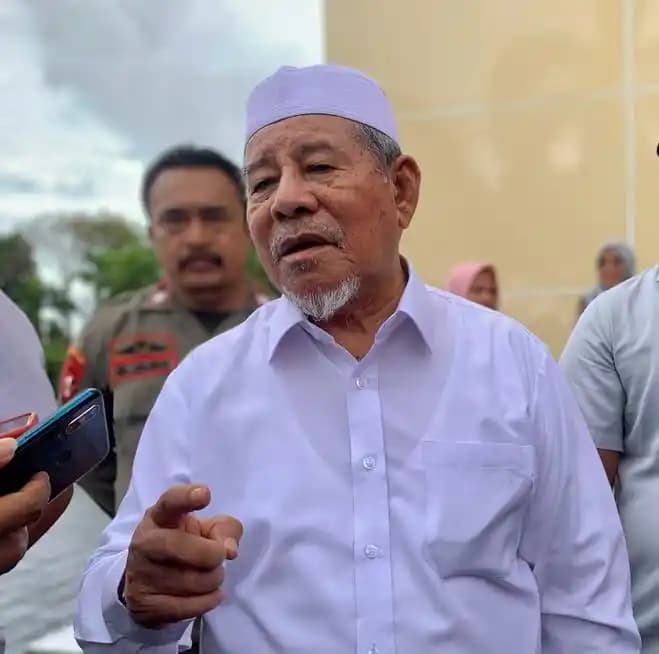 Abdul Gani Kasuba