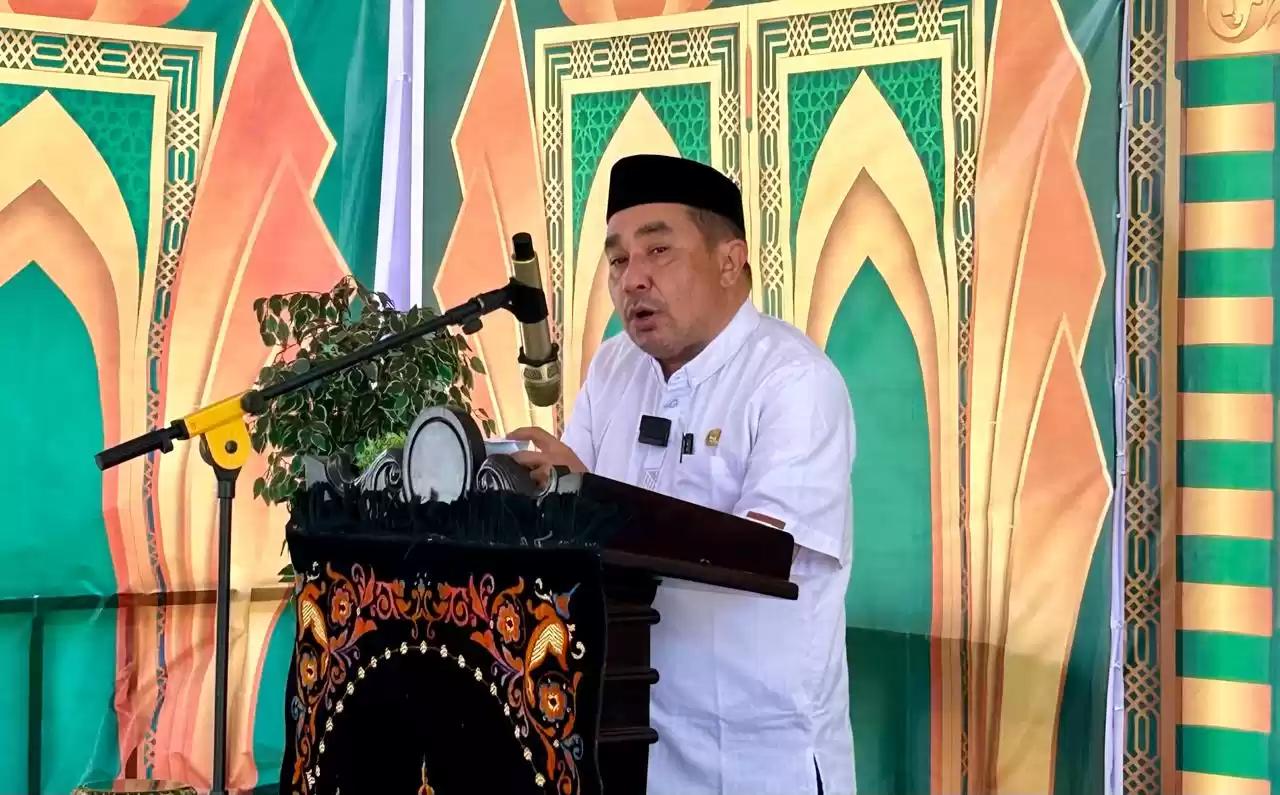 Abdullah Assagaf