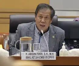 Abidin Fikri