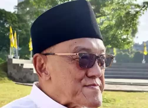 aburizal bakrie