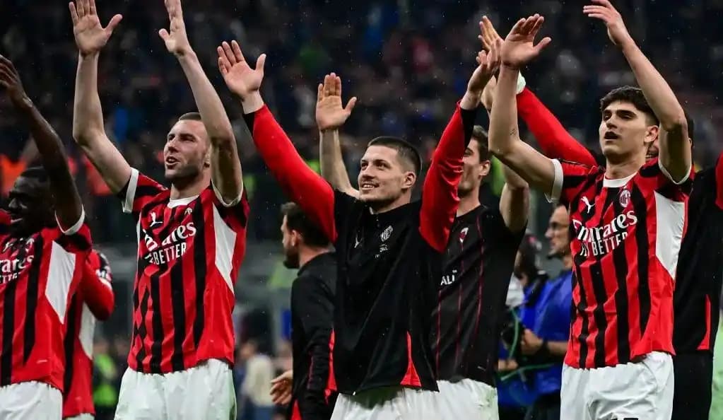 AC Milan