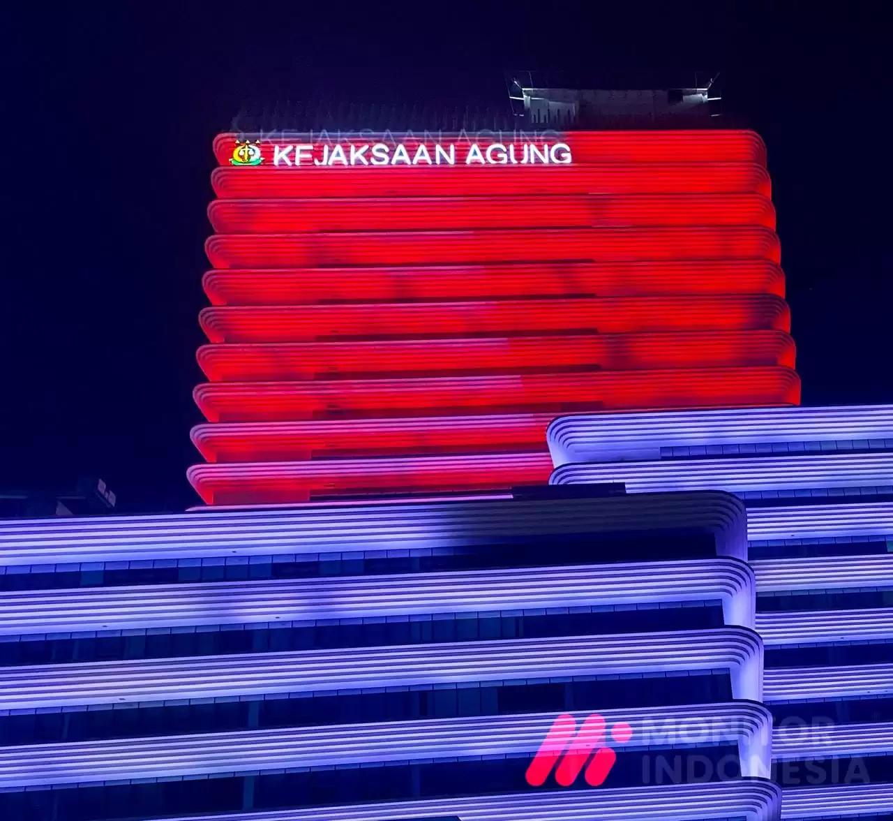 Gedung Kejaksaan Agung (Kejagung) (Foto: Dok MI/Rizky Amin)