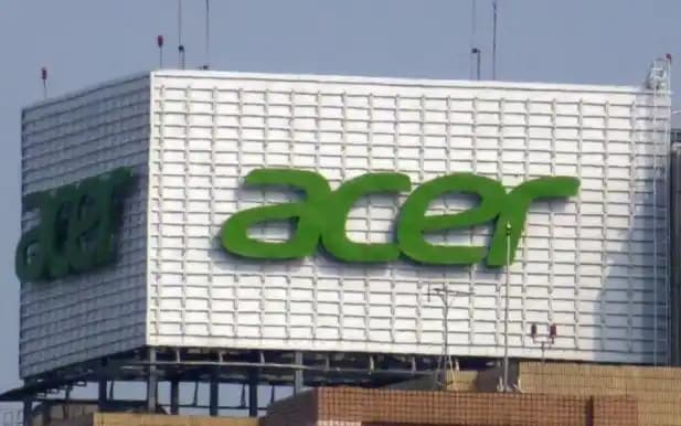 Acer Raup Rp425 Miliar, Jaksa Bongkar Bancakan Korupsi Chromebook