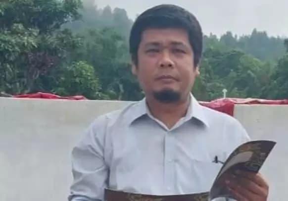 Ketua Bawaslu Taput Indra Jaya Situngkir Meninggal Dunia di Jakarta