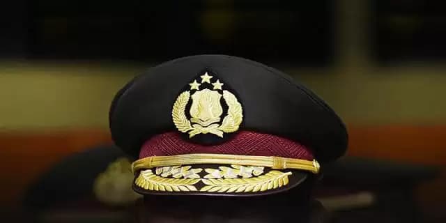 513 Pejabat Polri Dimutasi, Ada Apa?