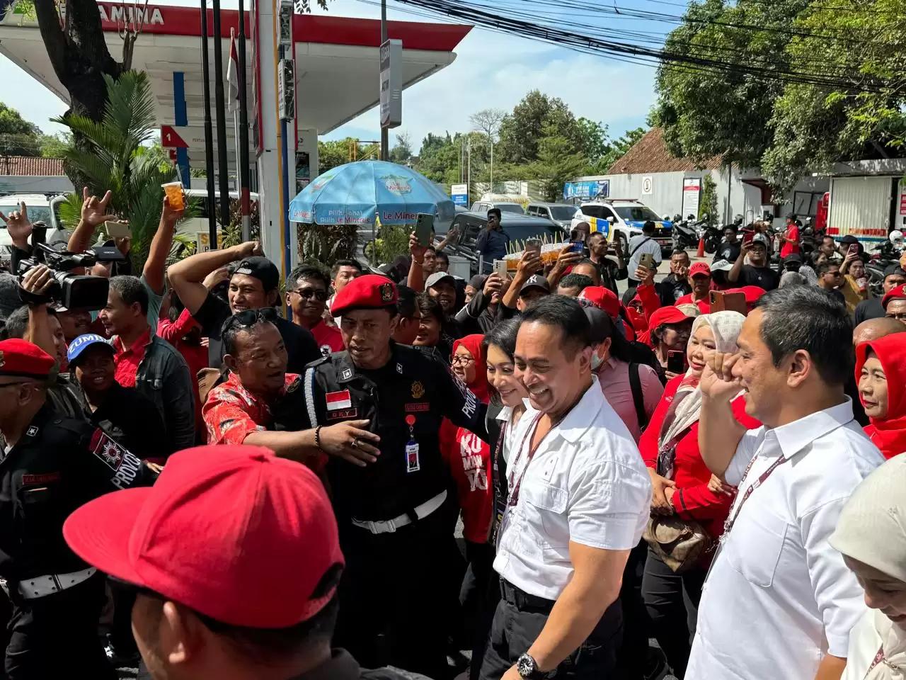 Andika Perkasa (Foto: Dok MI)