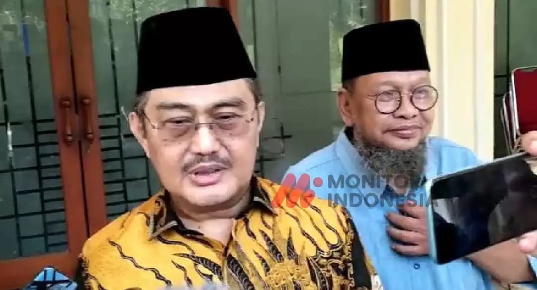 Aneh! 1 Bulan ke Pemilu Kok Ada Ide Pemakzulan Presiden, Ada yang Panik dan Takut Kalah?