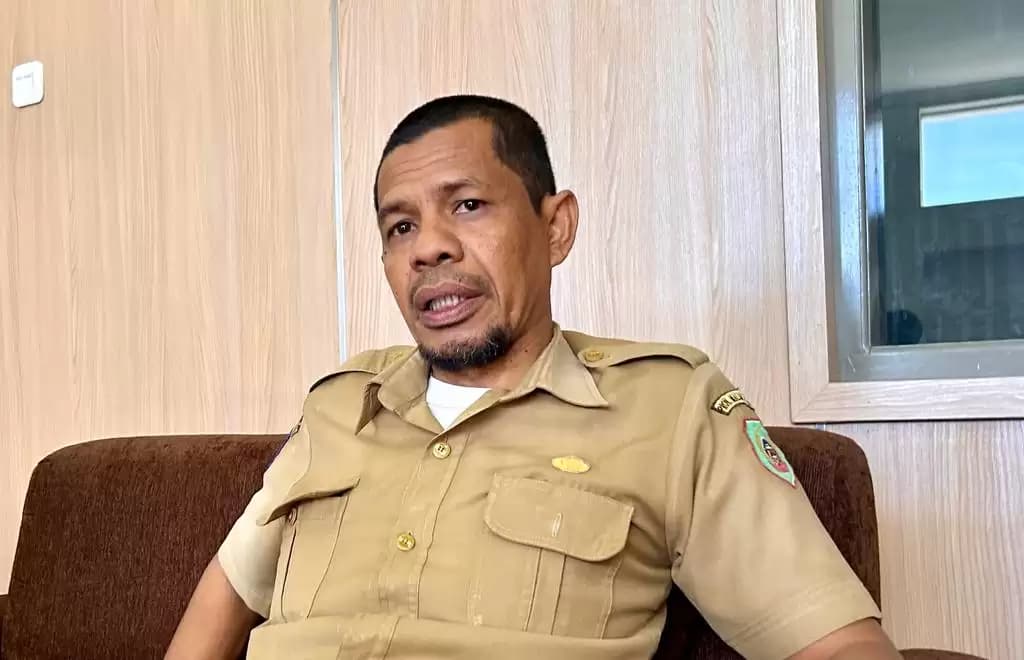 Kadikbud Malut Warning Mafia Dana BOS SMA/SMK